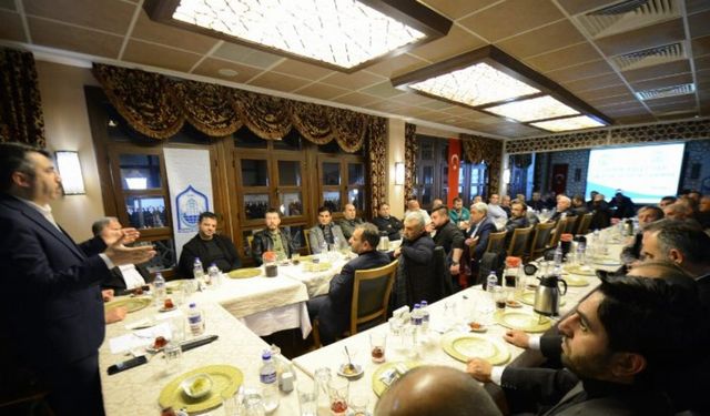 Bursa Yıldırım'da spora destek sürüyor