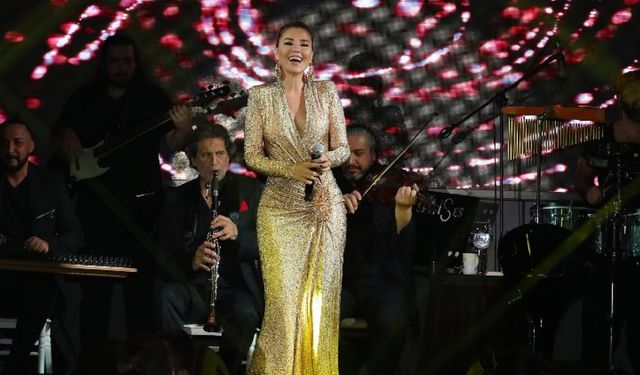 Bursa’dan Gülben geçti