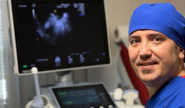 Çikolata kisti rahime zarar veriyor