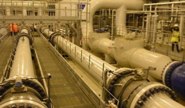 Doğal gazda elektrik üretim amaçlı tarifeye yüzde 18 zam