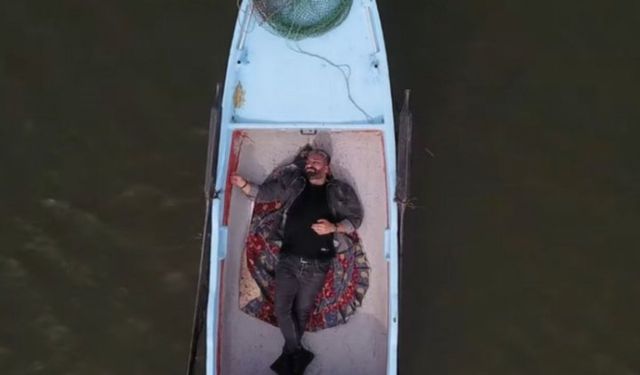 Emre Yokuş'un 'Canın Sağolsun'a yoğun ilgi