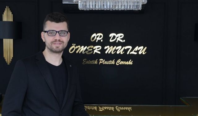 Estetikli kadınlar neden birbirine  benzetiliyor?