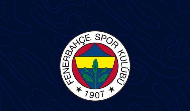 Fenerbahçe'den TFF'ye tazminat açıklaması
