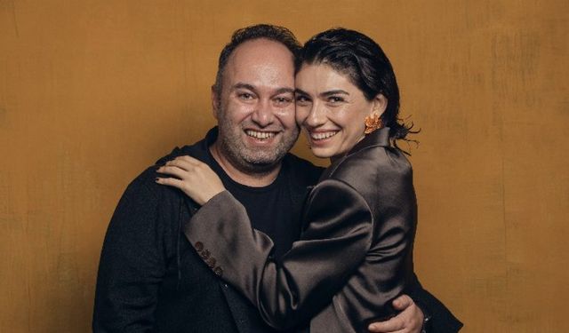 Hazar Ergüçlü: "Çok değiştiğim bir süreçten geçiyorum"
