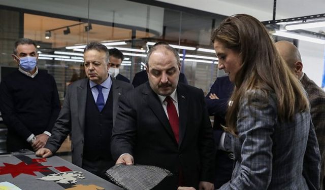 Hazır giyim de djitale dönüşecek