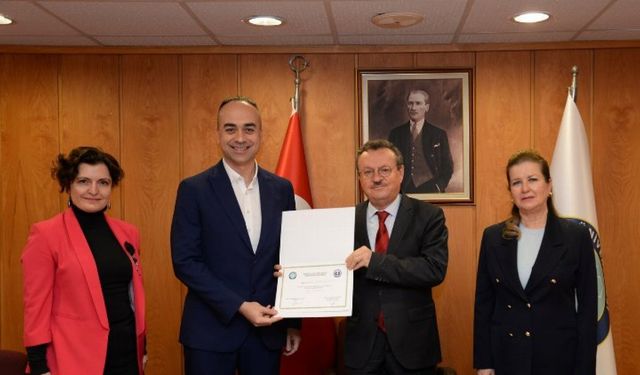 Hitachi Astemo Türkiye’den sürdürülebilir çevreye destek