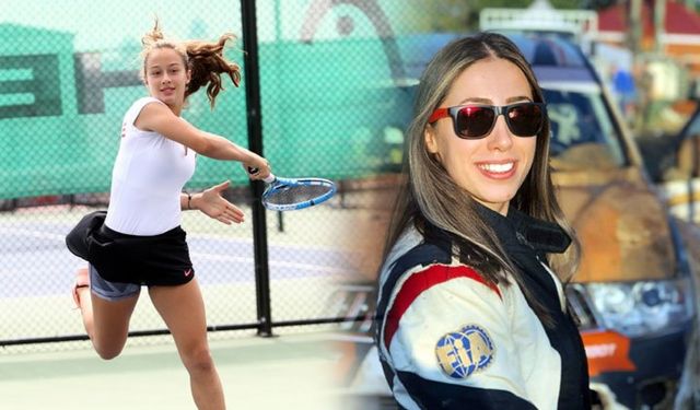 Kadın sporculara 'Bantboru' desteği