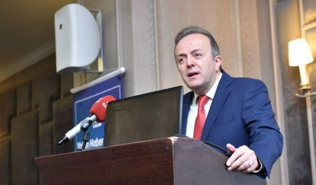 Kahramanmaraş’ta ‘Yalan haber ve dezenformasyonla mücadele’ eğitimi verildi 