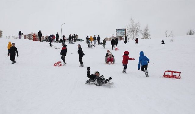 Kayseri Talaslıların Beleştepe keyfi