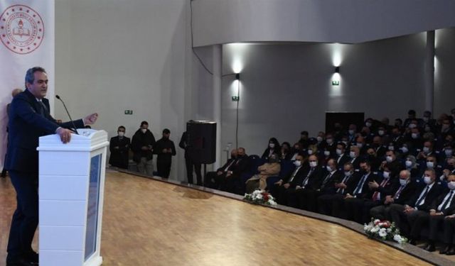 Mesleki Gelişim Programı Resmi Gazete'de yayımlandı