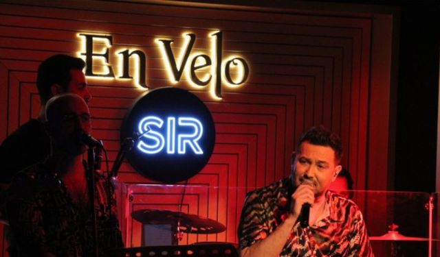 Metin Arolat “Gülşen’e laf edenler üretmeyenler”