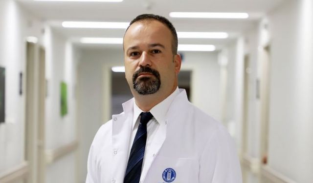 Önlemler gevşetilsede tedbirlere devam edilmeli