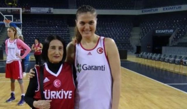 Sevim Sayın Bilgin hayatını kaybetti