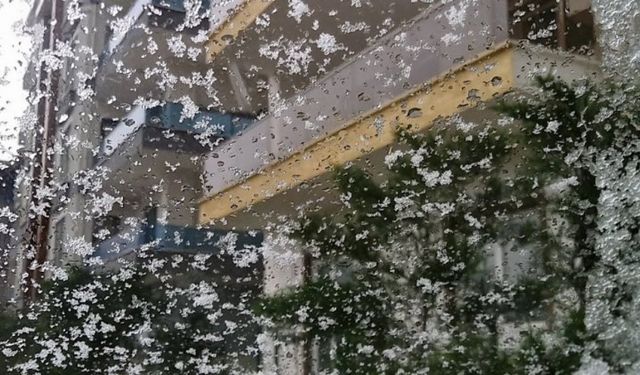 Sibirya'dan soğuk ve kar geliyor