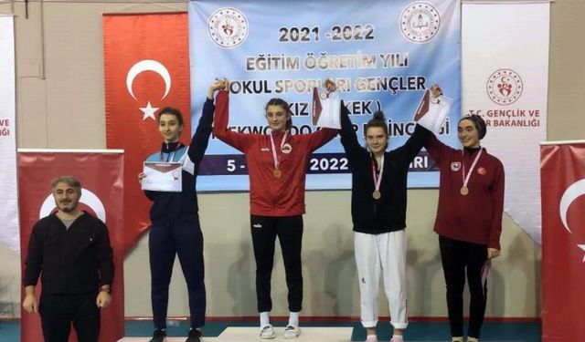 Tatamide Osmangazi fırtınası