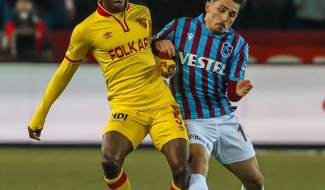 Düello Fırtına'sı