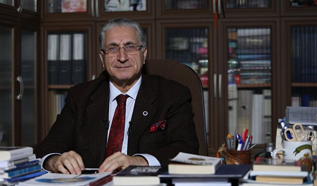 "Bin ömrüm olsa hepsini beyin cerrahisine veririm"
