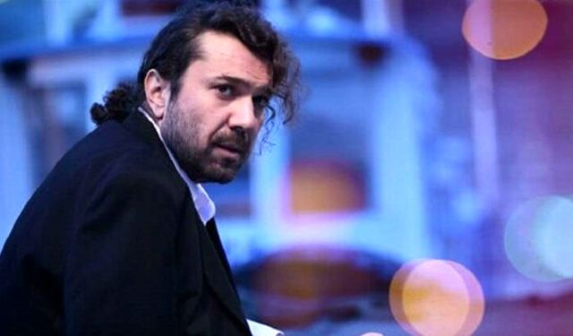 Halil Sezai ifade verdi