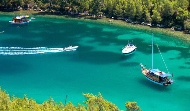 Yüzde 80 dolu olacak! Bayramda tatil planlayanlar dikkat