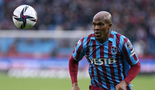Nwakaeme gol sessizliğini bozmanın peşinde