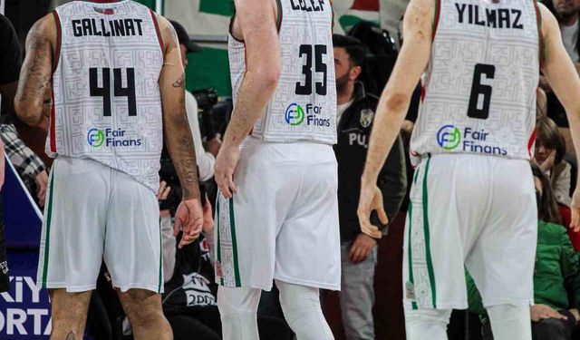 Karşıyaka Basketbol için tehlike çanları çalıyor