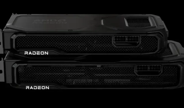 AMD Radeon RX 9060 XT sahneye çıkıyor: Tanıtım tarihi ve teknik detaylar netleşti