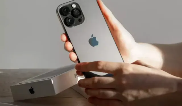 Apple, iPhone üretiminde Çin'i ikinci plana itiyor: Hindistan ve Vietnam öne çıkıyor