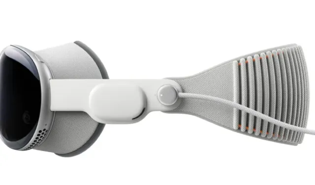 Apple Vision Pro sonunda Türkiye'ye geliyor: Satış tarihi netleşti