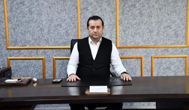 ATEM Başkanı Hakan Akçam’dan sahte belge uyarısı: 'Resmî açıklama dışında hiçbir belgeye itibar etmeyin'