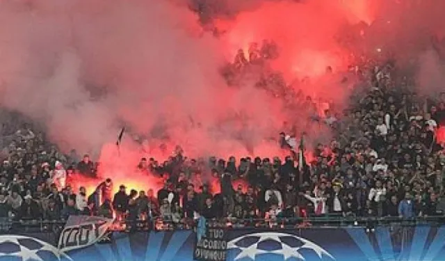 Avrupa'nın en ateşli taraftar grupları: Tribünleri inleten 10 efsane grup