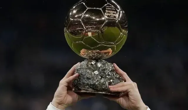 Ballon d’Or 2025’in favori listesi açıklandı: İlk iki sıra sürprizlerle dolu