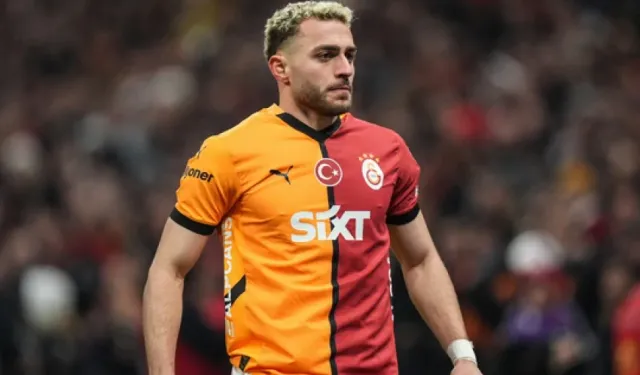 Barış Alper Yılmaz’ı sezon boyunca takip eden kulüp belli oldu: Napoli 30 milyon Euro’ya hazırlanıyor