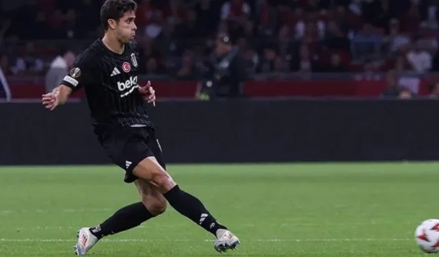 Beşiktaş'ta stoper kalmadı: Solskjaer derbi öncesi mecburi formül arıyor