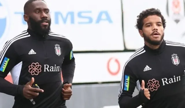 Beşiktaş’tan Olaylı Şekilde Ayrılan Rosier: ‘Sportif direktörün ofisine girip sinirden çöp kutusunu tekmeledim’