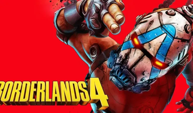 Borderlands 4'ün çıkış tarihi değişti: 'GTA 6 ile hiçbir ilgisi yok' açıklaması geldi