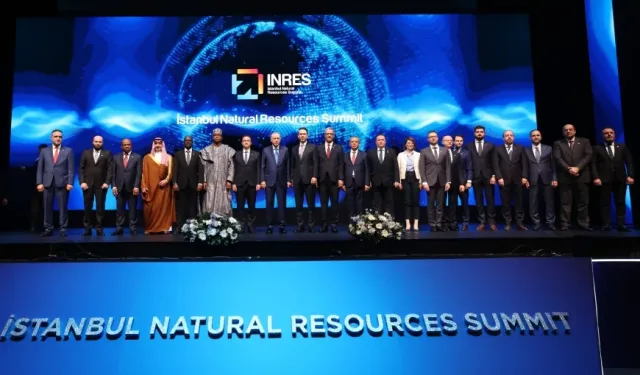 Cumhurbaşkanı Erdoğan: ‘Türkiye’yi doğal gaz ve petrol arama alanında küresel bir aktör haline getireceğiz’