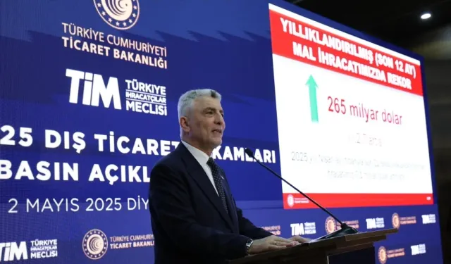 Dış Ticaret Açığı Nisan’da Yüzde 21 Arttı: İhracat Yükseldi, Açık Derinleşti