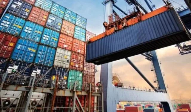 Dış Ticaret Açığında Sert Artış: Nisan Ayında 12 Milyar Dolar Seviyesi Aşıldı