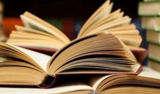 Dünyada Kitap Okumaya En Çok Zaman Ayıran Ülke Belli Oldu: Haftada 10 Saat Okuyorlar
