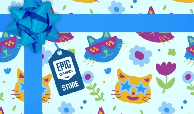 Epic Games'te bu hafta ücretsiz olan retro uzay oyunu erişime açıldı