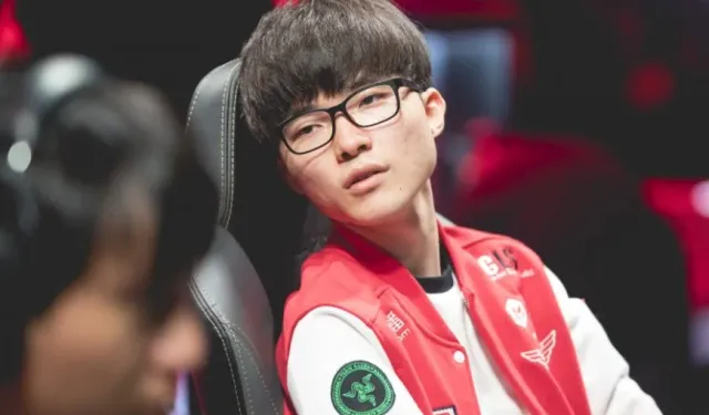 Esporun Efsanesi Faker, 6 Milyon Dolarlık Maaşıyla Zirvede: En Çok Kazanan LoL Oyuncuları Listesi Şaşırtıyor