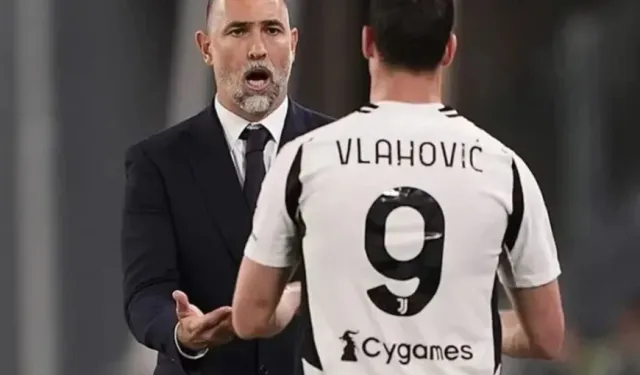 Fenerbahçe Vlahovic ve Nunez için düğmeye bastı: Osimhen hamlesine sert yanıt geliyor