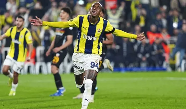 Fenerbahçe'de Beşiktaş derbisi öncesi tempo yükseldi: Sabah idmanı yoğun geçti