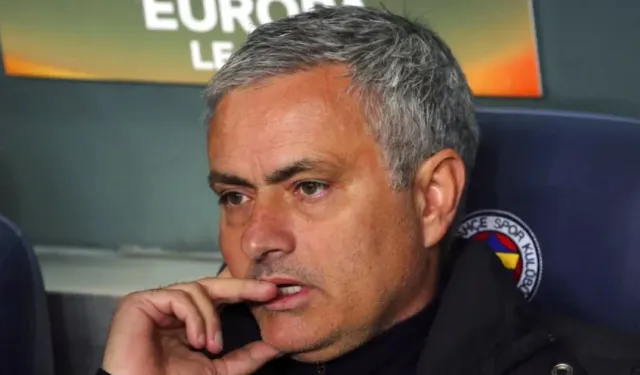 Fenerbahçe’de Mourinho dönemi kulübe 107.8 milyon Euro’ya mal oldu