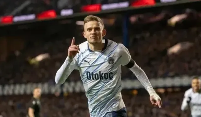 Fenerbahçe'de Szymanski için 20 milyon euroluk çıkış planı: Ayrılık yakın