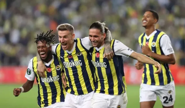 Fenerbahçe'nin yıldızlarına Avrupa’dan sürpriz ilgi: Transferde temkinli adım