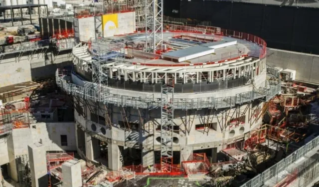Füzyon Enerjisinde Tarihi Adım: ITER Reaktörünün 3.000 Tonluk Mıknatıs Sistemi Tamamlandı