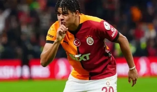 Galatasaray, Gabriel Sara için rekor bonservis belirledi: 40 milyon euronun altı yok