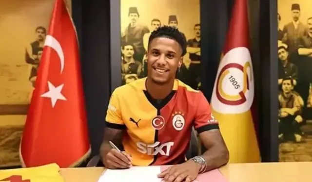 Galatasaray'da 8 milyon euroya alınmıştı, sezon sonunda gönderiliyor