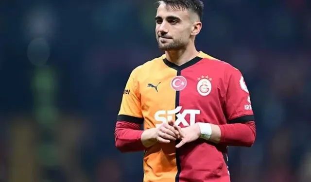 Galatasaray'da Yunus Akgün'e dev zam: Maaşı 8 kat artırıldı, yeni sözleşme yolda